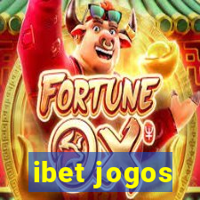 ibet jogos